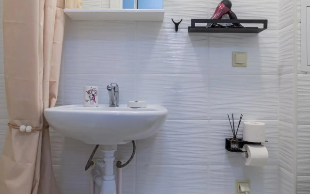 Два города на шоссе Старокаширское шоссе