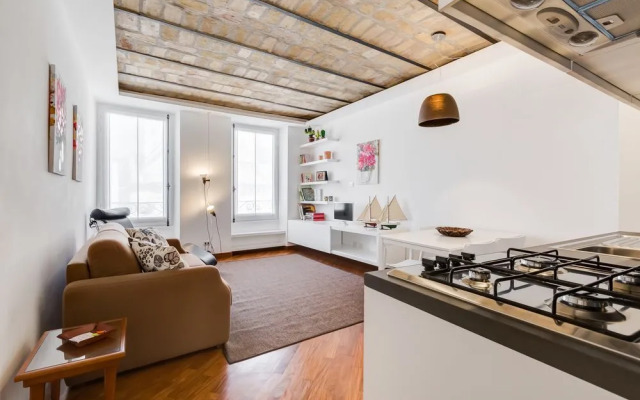 Piazza Navona-Coronari House