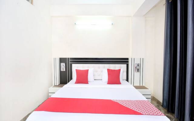 OYO 11859 Home 2BHK Barog View