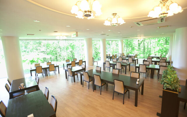 Abashiri Kanko Hotel