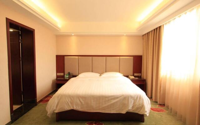 Gui Feng Hotel