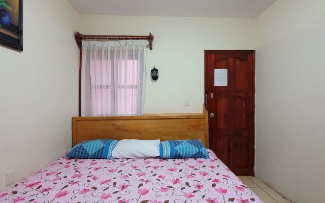 Hotel Arcos del Carmen