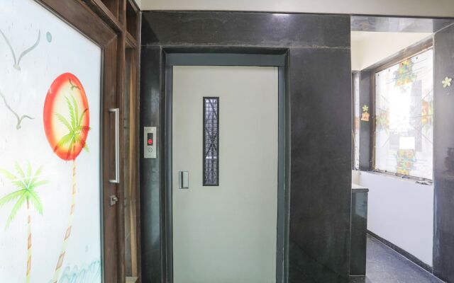 Fabhotel City Palace I