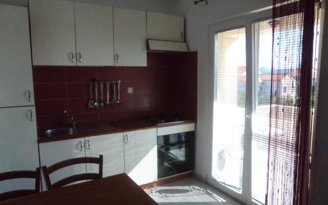 Apartment Nevena