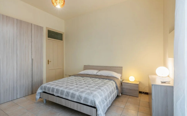 Il Giardino Degli Aranci Flat Near The Royal Palace