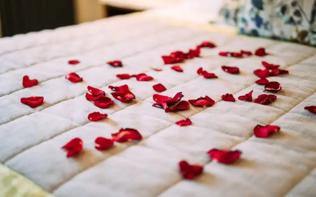 The Valley Hotel & Carriage Gardens