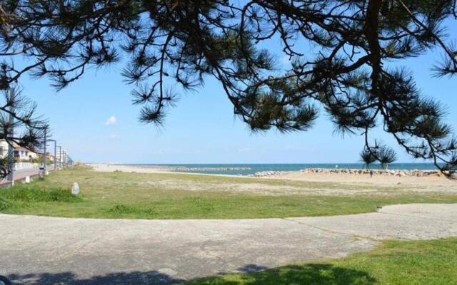 Appartement Saint-Cyprien, 2 pièces, 4 personnes - FR-1-225D-189