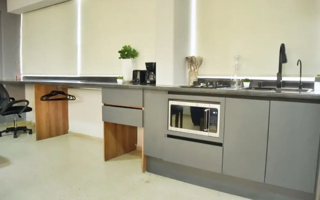 Casas Freda Departamentos