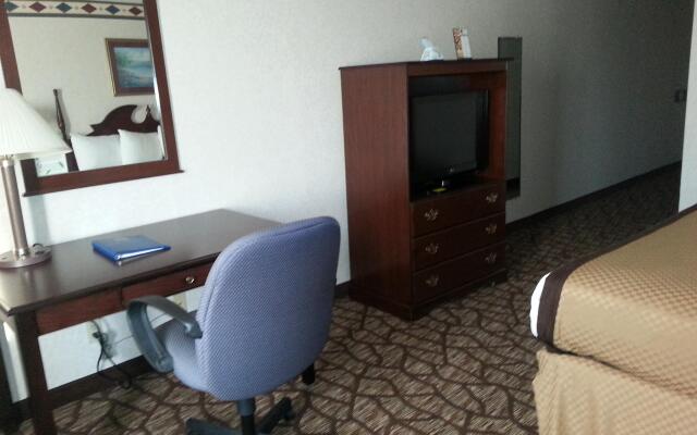 Best Western Joliet Inn & Suites