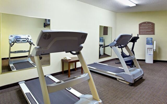 Holiday Inn Express Biloxi - Beach Blvd