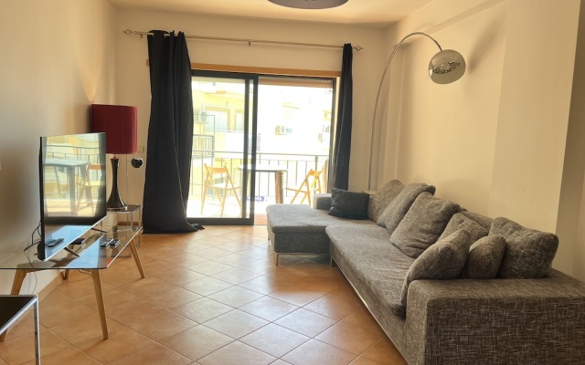 Ocean Terrace Seaview Apartment