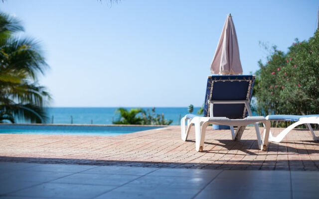 Marblue Villa Suites