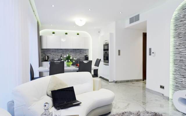 Apartments Wroclaw - Luxury Silence House