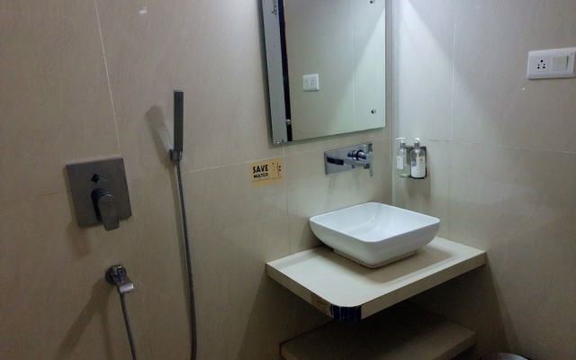 Regenta Inn Digha by Royal Orchid Hotels Limited.