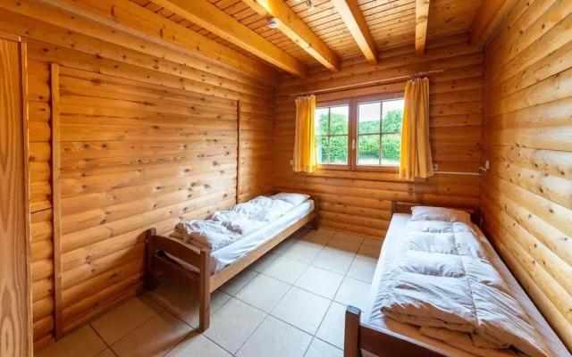 Spacious Home in Durbuy