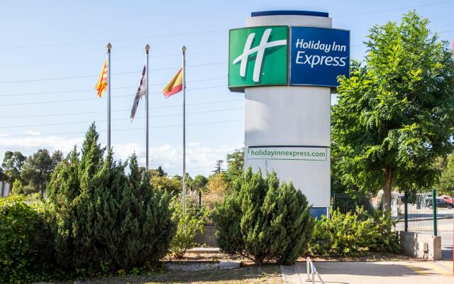 Holiday Inn Express Barcelona - Sant Cugat, an IHG Hotel