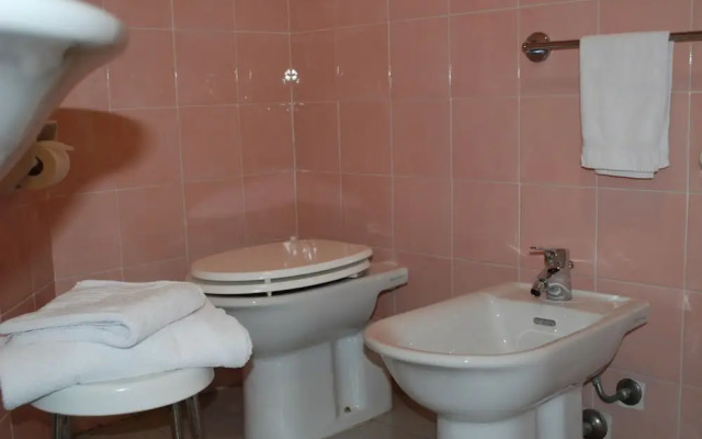 Sassari   Hotel Il Vialetto
