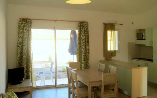 Résidence Odalys San Martinu