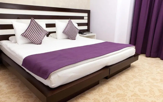 World Fashion Apartments