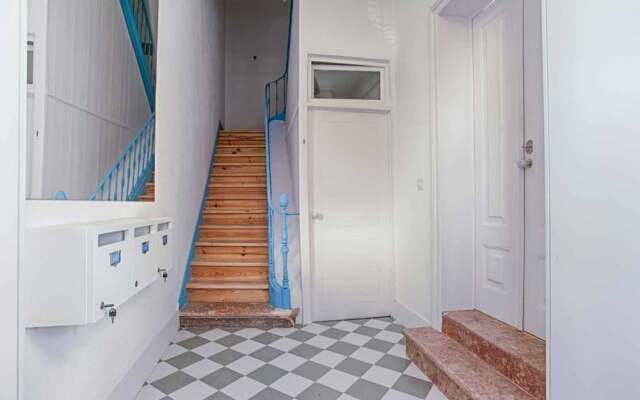 ALTIDO Elegant Graça Duplex