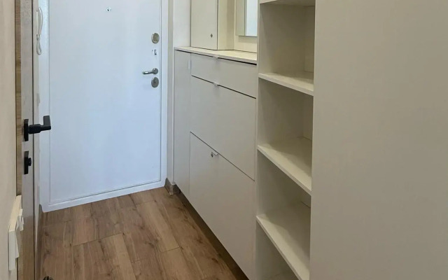 Апартаменты на улице Ленина 298 Б корпус 7