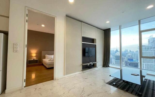#3# 3202 Luxury 3 Bedrooms Near KLCC