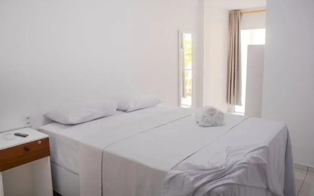 Hotel do Pescador