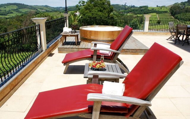 Spa do Vinho Hotel & Condomínio Vitivinícola