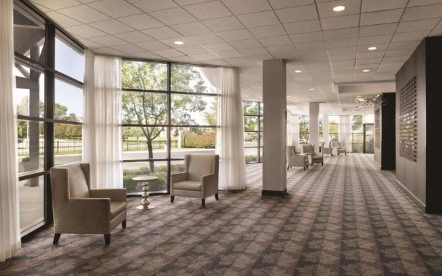 Hilton Garden Inn South Bend