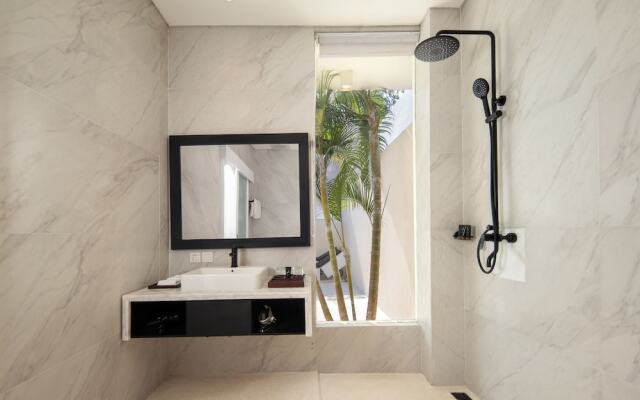 The Grand Daha Luxury Villas