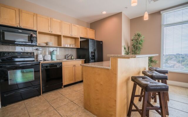 Sea It All 1 Bedroom Condo