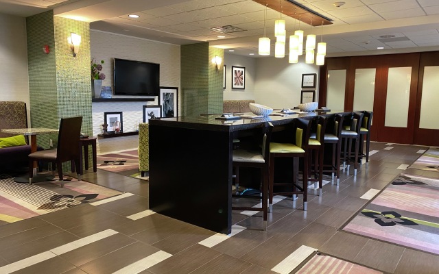 Hampton Inn Leesville / Ft. Polk