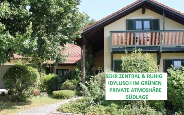 Bavaria Bad Birnbach