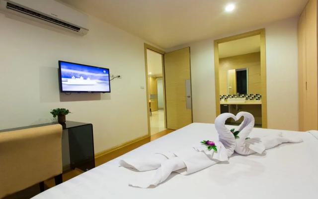 Aspira Residences Samui