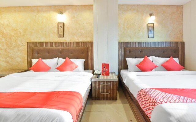 Hotel Sunrize By OYO Rooms