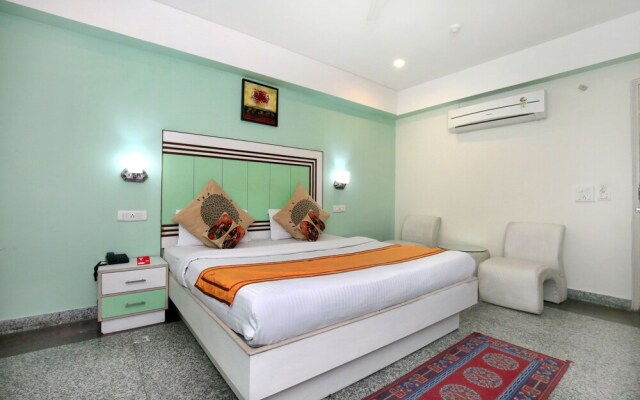 FabHotel Absolute Comfort