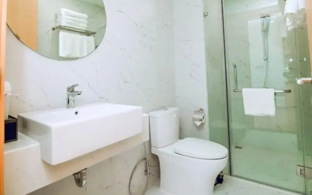 TMS Residences Quy Nhon - Official