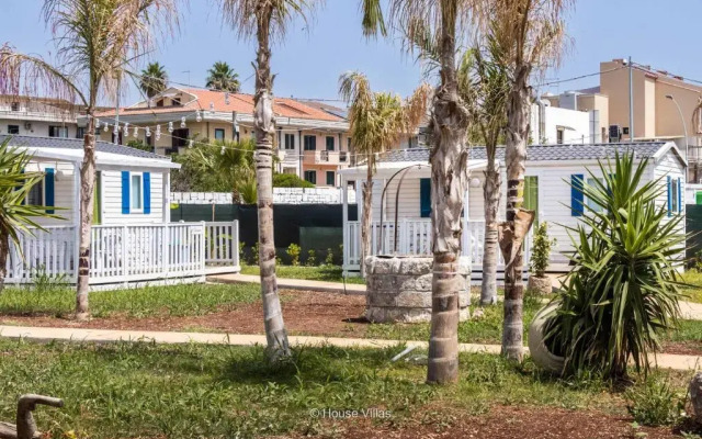 House&Villas - Residence Il Borgo