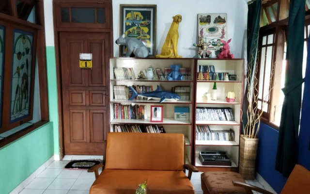 Glory Homestay