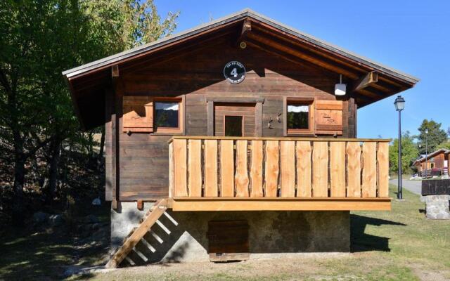 Chalets de la Ferme de Belline