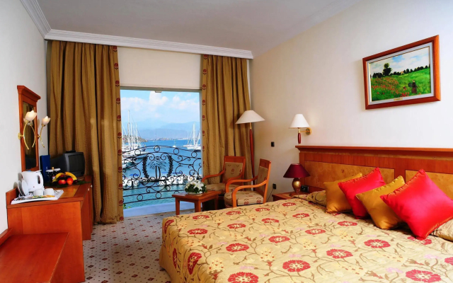 Ece Saray Marina & Resort - Special Class