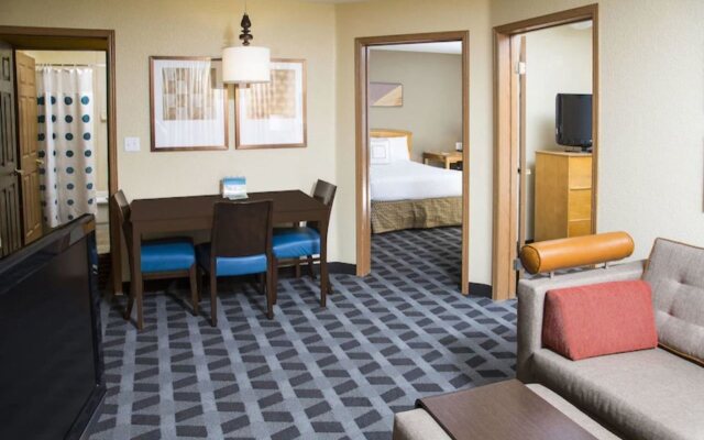 TownePlace Suites By Marriott Anaheim Maingate Near Angel Stadium