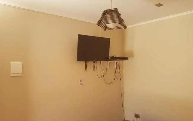 Hostal Vicuña