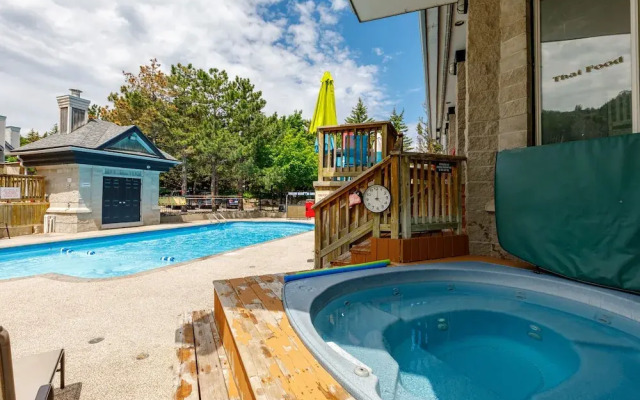 North Creek Resort Condos