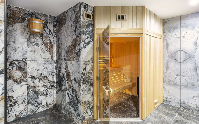 Best Western Amarys Hotel & Spa