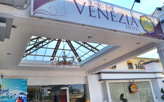 Subic Bay Venezia Hotel