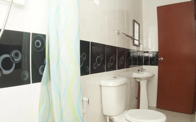 Sunrise Recreation Homestay & Chalet