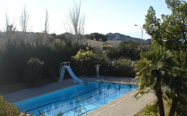 Bed and Breakfast Villa Los Alamos