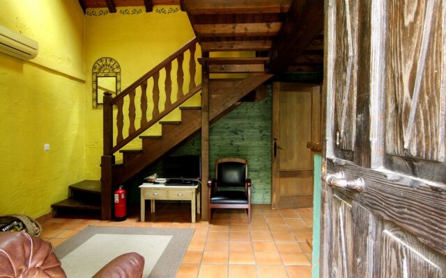 Casa Rural Crisol Spa