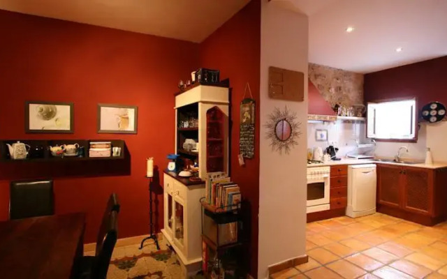 The Schoolhouse Homestay